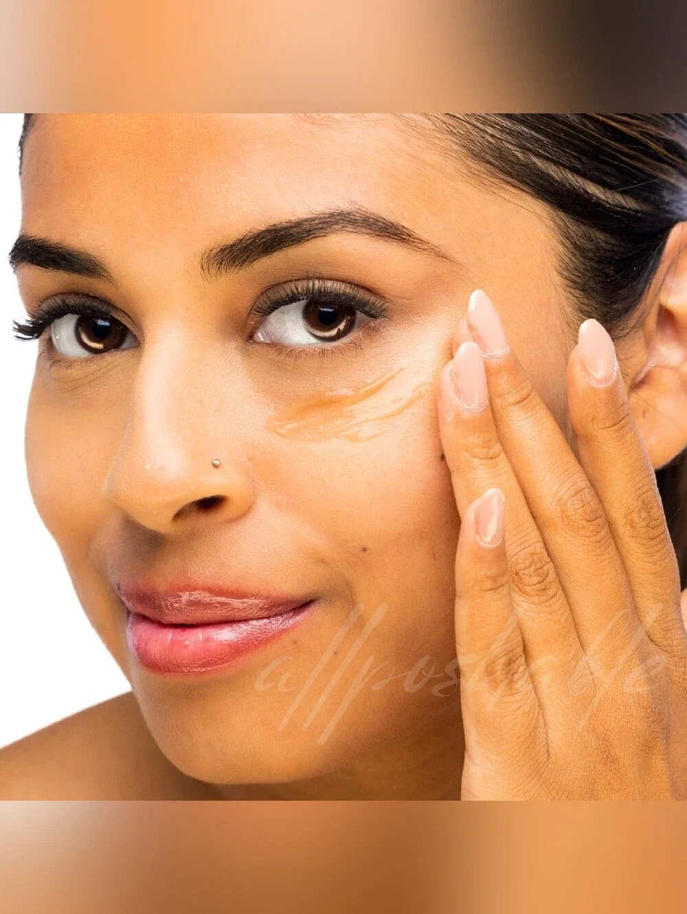 theBalm To The Rescue Under Eye Super Jelly